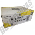 Wholesale Fireworks Nishiki Kamuro 5" Canister Artillery Case 16/6